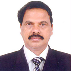 Dr. P. Sethu